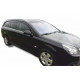 Ablak deflektorok Ablak légterelők OPEL VECTRA C 5D 2003-2008 (+OT) combi. 4db (első+hátsó) | race-shop.hu