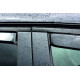 Ablak deflektorok Ablak légterelők OPEL VECTRA C 5D 2003-2008 (+OT) combi. 4db (első+hátsó) | race-shop.hu