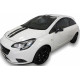 Ablak deflektorok Ablak légterelők OPEL E 3D 09/2006-2019 2db (első) | race-shop.hu