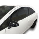Ablak deflektorok Ablak légterelők OPEL E 3D 09/2006-2019 2db (első) | race-shop.hu