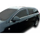 Ablak deflektorok Ablak légterelők OPEL INSIGNIA I 5D 2009-2016 (+OT) COMBI 4db (első+hátsó) | race-shop.hu