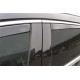 Ablak deflektorok Ablak légterelők OPEL INSIGNIA I 5D 2009-2016 (+OT) COMBI 4db (első+hátsó) | race-shop.hu
