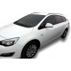 Ablak deflektorok Ablak légterelők OPEL ASTRA IV J SPORS TOURER IV 5D 2010-2015 (+OT) COMBI 4db (első+hátsó) | race-shop.hu