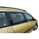 Ablak deflektorok Ablak légterelők PEUGEOT 206 5D (+OT) COMBI SW 1998-2012 4db (első+hátsó) | race-shop.hu