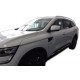 Ablak deflektorok Ablak légterelők RENAULT KOLEOS II 5D 2017-up (+OT) 4db (első+hátsó) | race-shop.hu