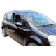 Ablak deflektorok Ablak légterelők RENAULT MODUS 5D 2004-up 2db (első) | race-shop.hu