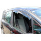Ablak deflektorok Ablak légterelők RENAULT MODUS 5D 2004-up 2db (első) | race-shop.hu