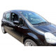 Ablak deflektorok Ablak légterelők RENAULT MODUS 5D 2004-up (+OT) 4db (első+hátsó) | race-shop.hu