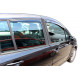 Ablak deflektorok Ablak légterelők RENAULT MODUS 5D 2004-up (+OT) 4db (első+hátsó) | race-shop.hu