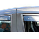 Ablak deflektorok Ablak légterelők RENAULT MODUS 5D 2004-up (+OT) 4db (első+hátsó) | race-shop.hu