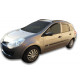 Ablak deflektorok Ablak légterelők RENAULT CLIO III 4db (első+hátsó) | race-shop.hu