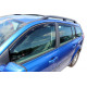 Ablak deflektorok Ablak légterelők RENAULT MEGANE II 5D 11/2002-2008 (+OT) COMBI 4db (első+hátsó) | race-shop.hu