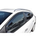 Ablak deflektorok Ablak légterelők RENAULT FULLBACK 4D 2016 2db (első) | race-shop.hu