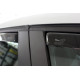 Ablak deflektorok Ablak légterelők RENAULT CLIO IV 5D 2012-2019 (+OT) 4db (első+hátsó) | race-shop.hu