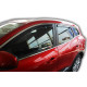 Ablak deflektorok Ablak légterelők RENAULT KADJAR 5D 2015-up (+OT) 4db (első+hátsó) | race-shop.hu