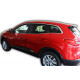 Ablak deflektorok Ablak légterelők RENAULT KADJAR 5D 2015-up (+OT) 4db (első+hátsó) | race-shop.hu
