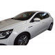 Ablak deflektorok Ablak légterelők RENAULT MEGANE IV HTB 5D 2016-up (+OT) 4db (első+hátsó) | race-shop.hu