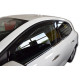 Ablak deflektorok Ablak légterelők RENAULT MEGANE IV HTB 5D 2016-up (+OT) 4db (első+hátsó) | race-shop.hu