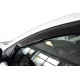 Ablak deflektorok Ablak légterelők RENAULT MEGANE IV HTB 5D 2016-up (+OT) 4db (első+hátsó) | race-shop.hu