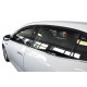 Ablak deflektorok Ablak légterelők RENAULT MEGANE IV HTB 5D 2016-up (+OT) 4db (első+hátsó) | race-shop.hu