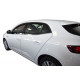 Ablak deflektorok Ablak légterelők RENAULT MEGANE IV HTB 5D 2016-up (+OT) 4db (első+hátsó) | race-shop.hu