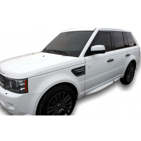 Ablak deflektorok Ablak légterelők ROVER LAND RANGE SPORT I 5D 2005-2012 (+OT) 4db (első+hátsó) | race-shop.hu