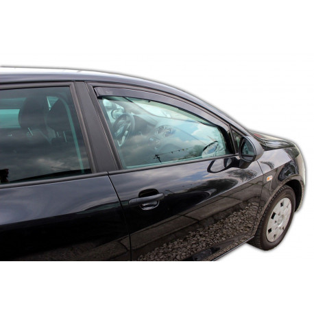 Ablak deflektorok Ablak légterelők SEAT IBIZA(6J) 5D 2008-2017 HTB/COMBI 2db (első) | race-shop.hu