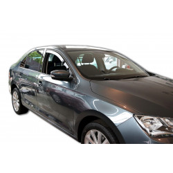 Ablak légterelők SEAT TOLEDO IV 5D 2013-2019 LTBV 2db (első)