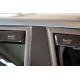 Ablak deflektorok Ablak légterelők SEAT TOLEDO IV 5D 2013-2019 (+OT) LTB 4db (első+hátsó) | race-shop.hu
