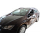 Ablak deflektorok Ablak légterelők SEAT LEON III/ST 5D 2013-2020 2db (első) | race-shop.hu