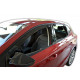 Ablak deflektorok Ablak légterelők SEAT IBIZA (V) 5D 2017-up (+OT) 4db (első+hátsó) | race-shop.hu
