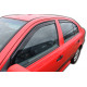Ablak deflektorok Ablak légterelők SKODA OCTAVIA TOUR 10/1996-11/2010 SEDAN (+OT) 4db (első+hátsó) | race-shop.hu