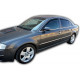 Ablak deflektorok Ablak légterelők SKODA SUPERB I 4D 04/2002-10/2008 (+OT) 4db (első+hátsó) | race-shop.hu