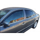 Ablak deflektorok Ablak légterelők SKODA SUPERB I 4D 04/2002-10/2008 (+OT) 4db (első+hátsó) | race-shop.hu