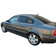 Ablak deflektorok Ablak légterelők SKODA SUPERB I 4D 04/2002-10/2008 (+OT) 4db (első+hátsó) | race-shop.hu