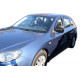 Ablak deflektorok Ablak légterelők SUBARU IMPREZA GH 4/5D 2008-2011 (+OT) 4db (első+hátsó) | race-shop.hu