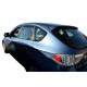 Ablak deflektorok Ablak légterelők SUBARU IMPREZA GH 4/5D 2008-2011 (+OT) 4db (első+hátsó) | race-shop.hu
