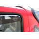 Ablak deflektorok Ablak légterelők SUZUKI JIMNY 3D 1998-2018 2db (első) | race-shop.hu