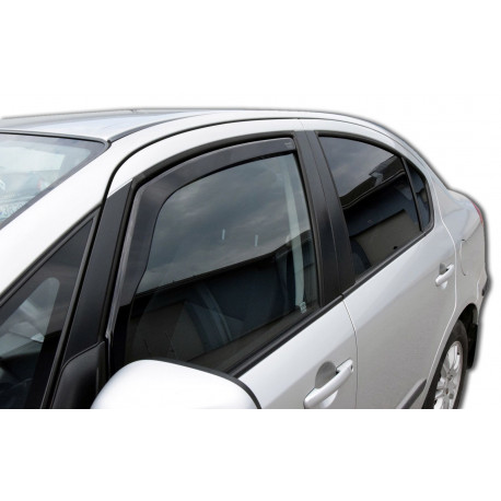 Ablak deflektorok Ablak légterelők SUZUKI SEDICI 5D 2006-2012 2db (első) | race-shop.hu