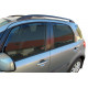 Ablak deflektorok Ablak légterelők SUZUKI SX4 I 5D 2006-2012 (+OT) HTB 4db (első+hátsó) | race-shop.hu