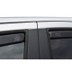 Ablak deflektorok Ablak légterelők SUZUKI SX4 I 4D 2008-2012 (+OT) SEDAN 4db (első+hátsó) | race-shop.hu