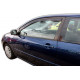 Ablak deflektorok Ablak légterelők TOYOTA COROLLA E12 3D 2002-2008 2db (első) | race-shop.hu
