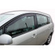 Ablak deflektorok Ablak légterelők TOYOTA COROLLA VERSO 4D 04/2004-2009 2db (első) | race-shop.hu