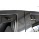 Ablak deflektorok Ablak légterelők TOYOTA AURIS II 5D 2013-2018 (+OT) TOURING 4db (első+hátsó) | race-shop.hu