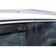 Ablak deflektorok Ablak légterelők VOLKSWAGEN TIGUAN II 5D 2016-up 2db (első) | race-shop.hu