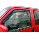 Ablak deflektorok Ablak légterelők VOLKSWAGEN CARAVELLE 1990-2003 2db (első) | race-shop.hu