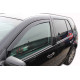 Ablak deflektorok Ablak légterelők VOLKSWAGEN GOLF IV 5D 10/1997-2004 2db (első) | race-shop.hu