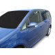 Ablak deflektorok Ablak légterelők VOLKSWAGEN TOURAN I (+OT) 4db (első+hátsó) | race-shop.hu