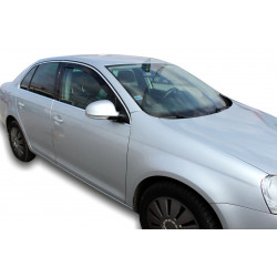 Ablak légterelők VOLKSWAGEN JETTA 4D 08/2005-2010 (+OT)SEDAN 4db (első+hátsó)