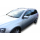 Ablak deflektorok Ablak légterelők VOLKSWAGEN PASSAT B6 VARIANT 5D 2005-2015 (+OT) 4db (első+hátsó) | race-shop.hu